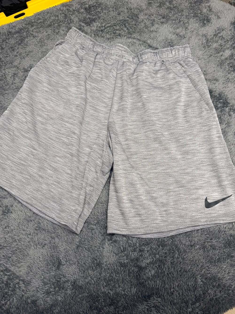 Nike Dri-FIT Shorts Size Men’s Large